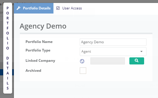 property asset management software