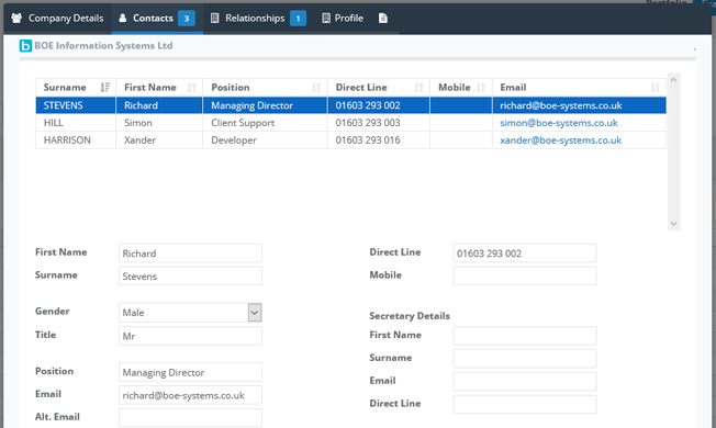 property asset management software