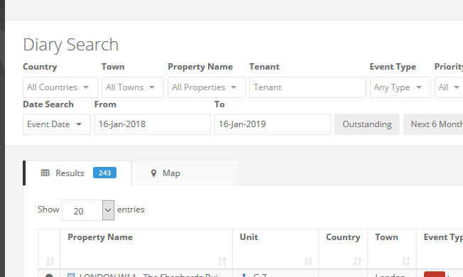 property asset management software