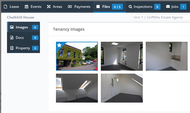 property asset management software