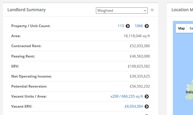 property asset management software