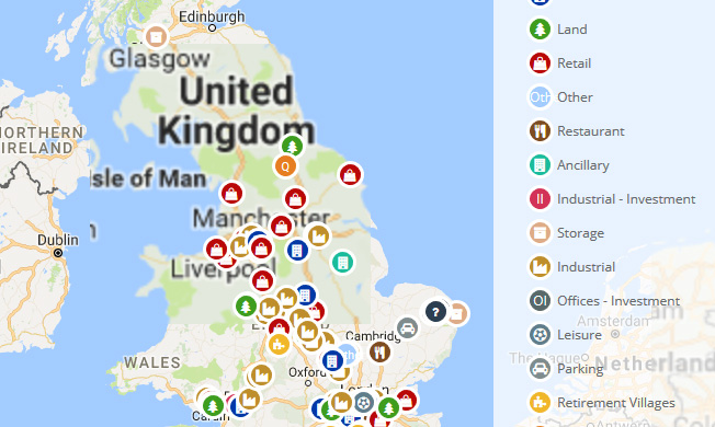 property asset management software
