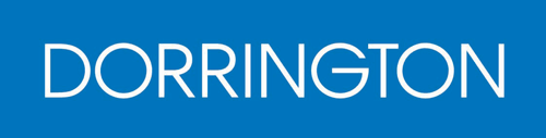 Dorrington Logo
