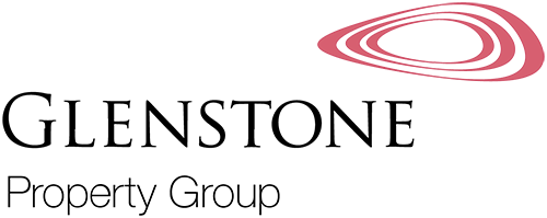 Glenstone Logo