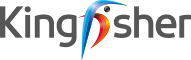 Kingfisher Logo