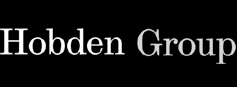 Hobden Group Logo
