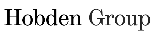 Hobden Group Logo