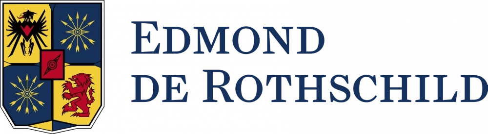 Edmond de Rothschild Logo