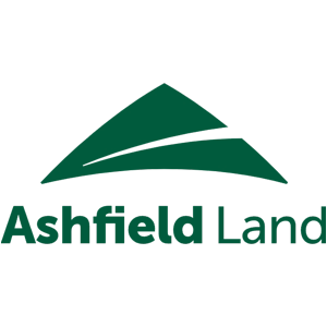 Ashfield Land Logo
