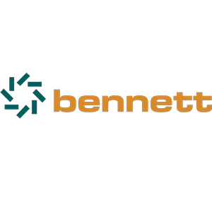Bennett Construction Logo