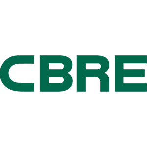 CBRE Logo