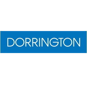 Dorrington Logo