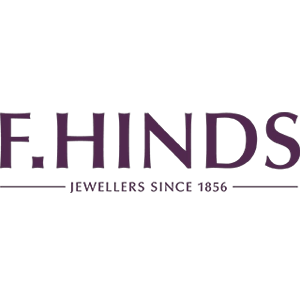 F.Hinds Logo
