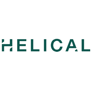 Helical Logo