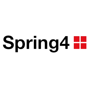 Sping4 Logo