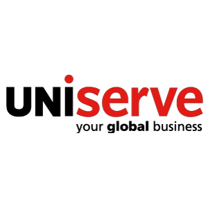 Uniserve Logo
